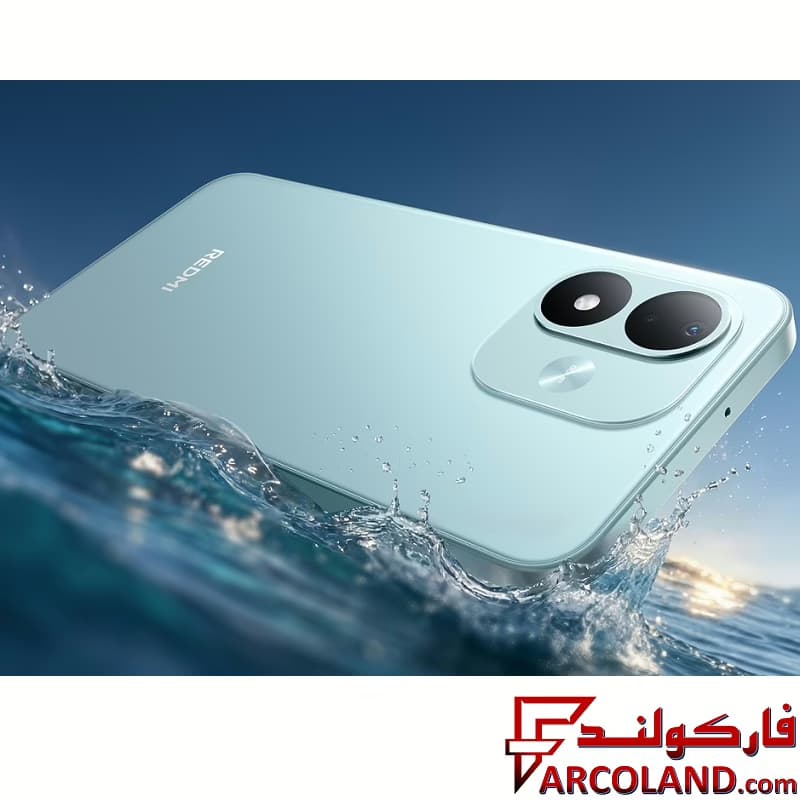 گوشی موبايل شیائومی مدل Redmi Note 17 ظرفیت 256 گیگابایت رم 8 گیگابایت — تصویر ۹