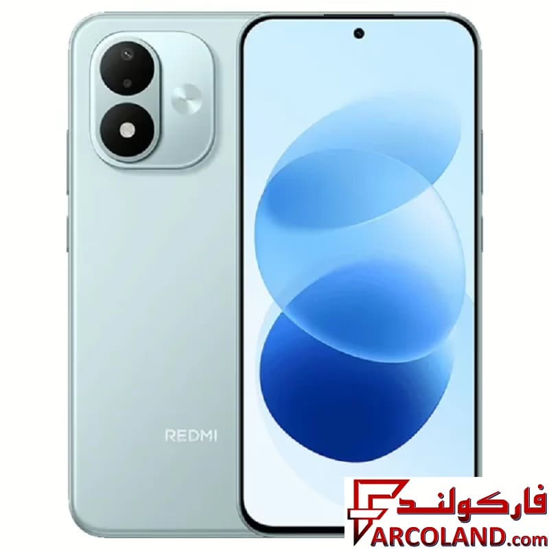گوشی موبايل شیائومی مدل Redmi Note 17 ظرفیت 256 گیگابایت رم 8 گیگابایت — تصویر ۱۱