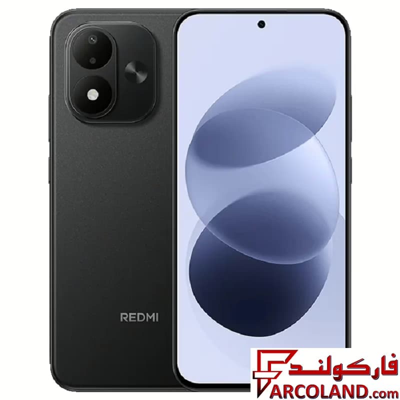 گوشی موبايل شیائومی مدل Redmi Note 17 ظرفیت 256 گیگابایت رم 8 گیگابایت — تصویر ۱۰