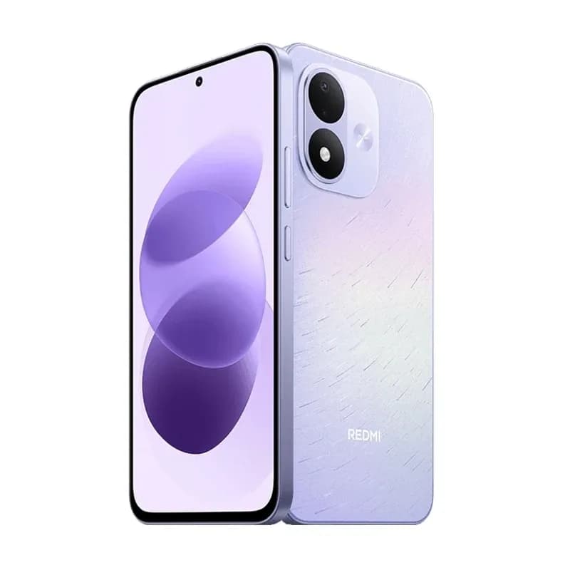 گوشی موبايل شیائومی مدل Redmi Note 17 ظرفیت 256 گیگابایت رم 8 گیگابایت