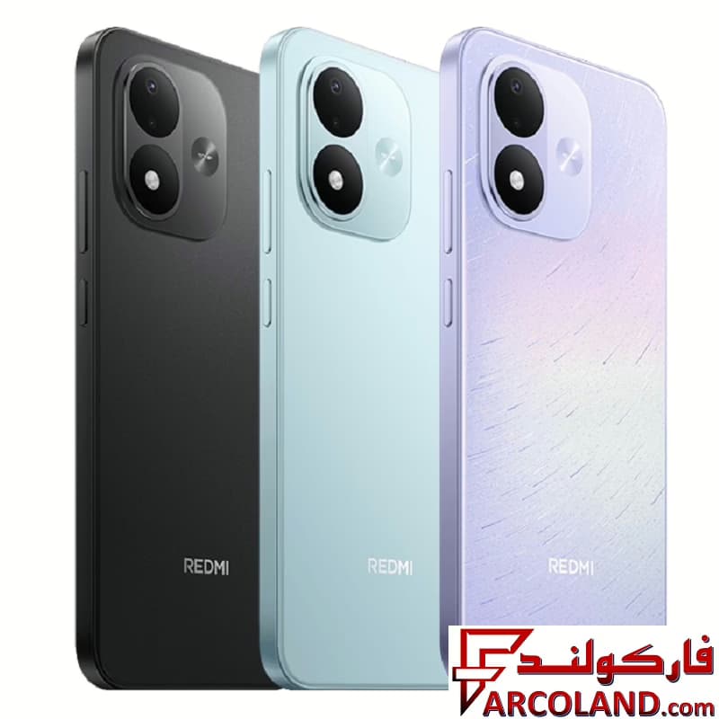 گوشی موبايل شیائومی مدل Redmi Note 17 ظرفیت 256 گیگابایت رم 8 گیگابایت — تصویر ۴