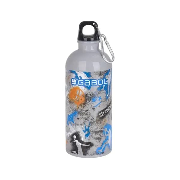 قمقمه استیل گابل Gabol مدل Freedom