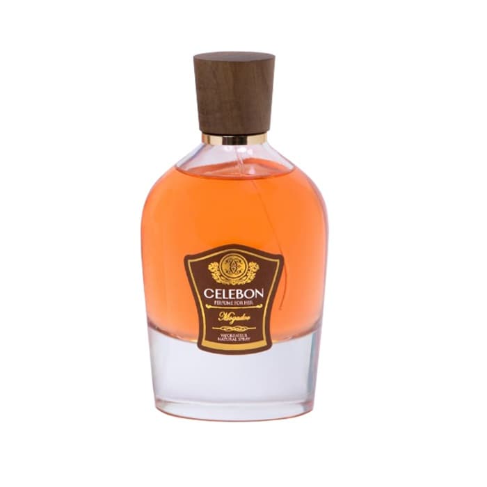ادو پرفیوم زنانه سلبون مدل MOGADOR حجم 100mL
