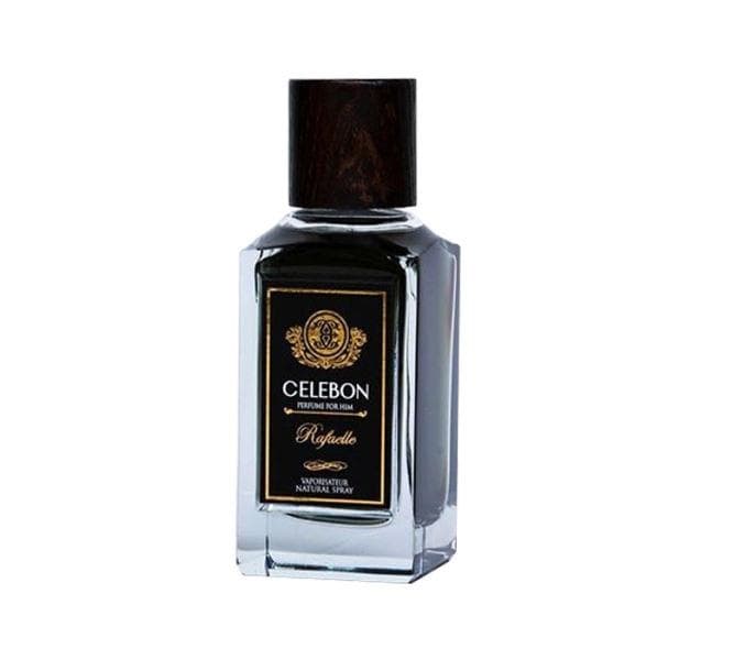 ادو پرفیوم مردانه سلبون مدل Rafaelle حجم 100mL