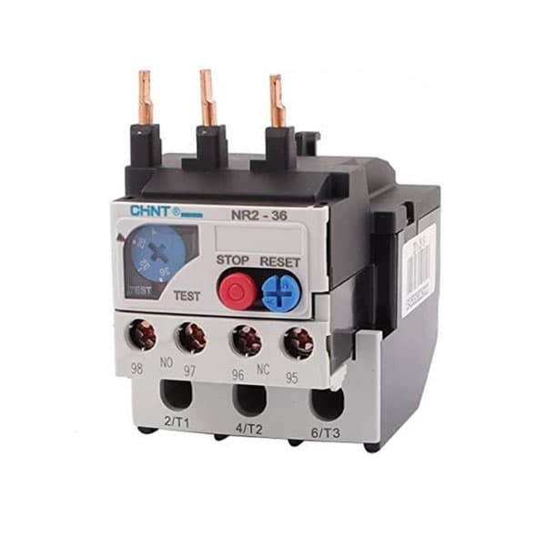 بیمتال 23 تا 32 آمپر چینت مدل NR2-36G