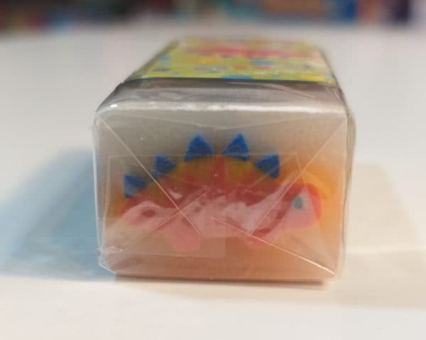 پاک کن سه تیکه — تصویر ۳