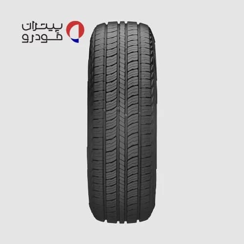 لاستیک مارشال 285/65/17 گل KL51 [تاریخ 2024] — تصویر ۳