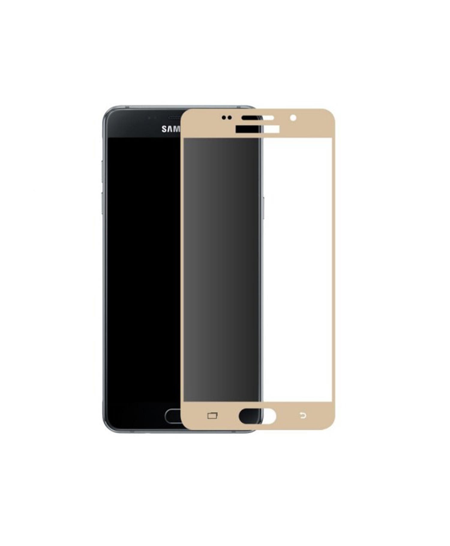 گلس فول گوشی موبایل سامسونگ Samsung A3 2016