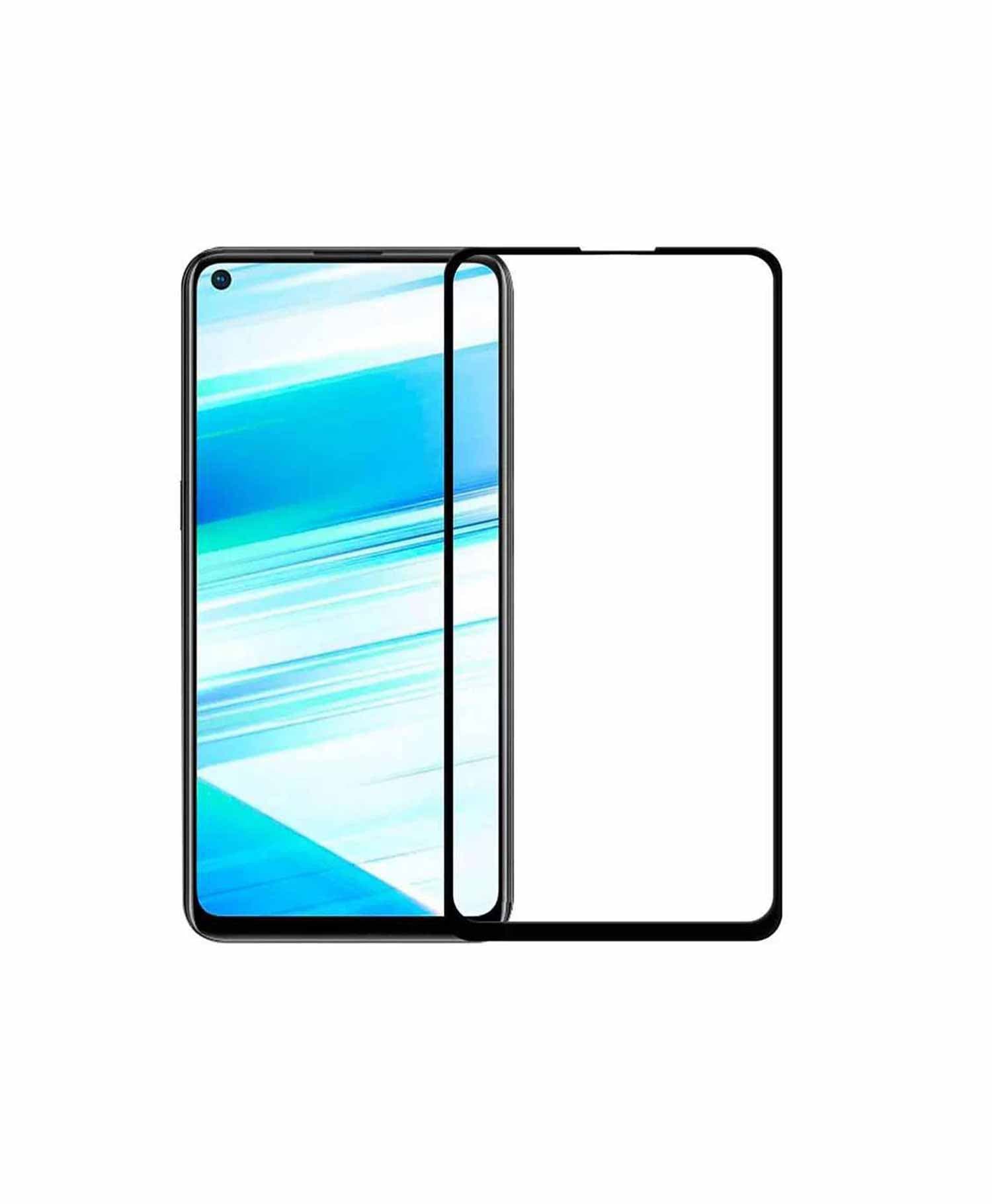 گلس فول گوشی موبایل سامسونگ Samsung A73