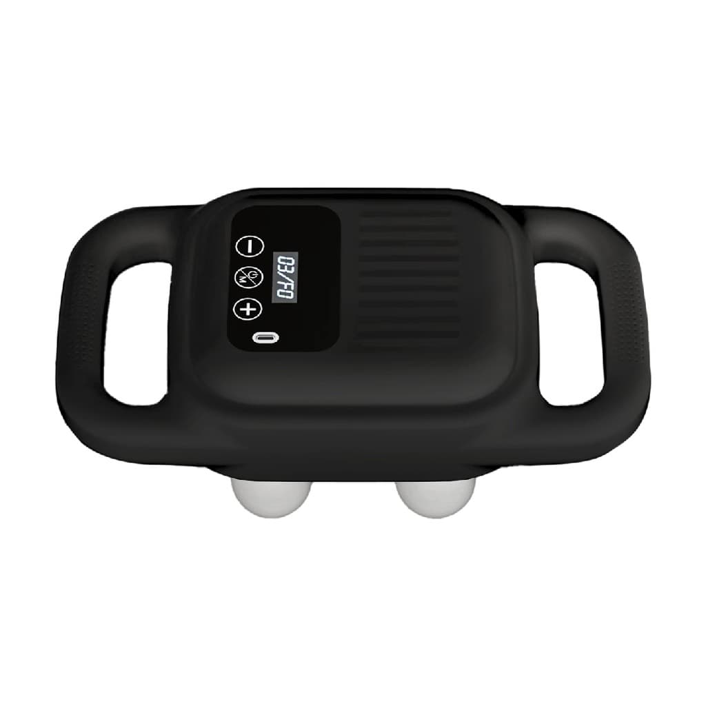 ماساژور چهارگانه پرودو مدل Quad Comfort PD-4HMSG — تصویر ۷