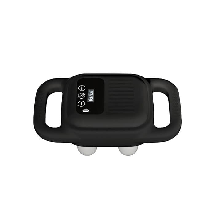 ماساژور چهارگانه پرودو مدل Quad Comfort PD-4HMSG — تصویر ۲