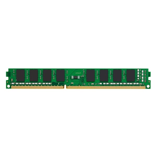رم کامپیوتر DDR3 تک کاناله 1600 مگاهرتز CL11 کینگستون ظرفیت 8 گیگابایت