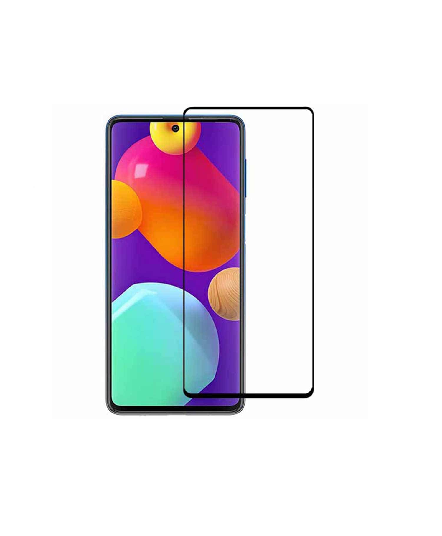 گلس فول گوشی موبایل سامسونگ Samsung M62