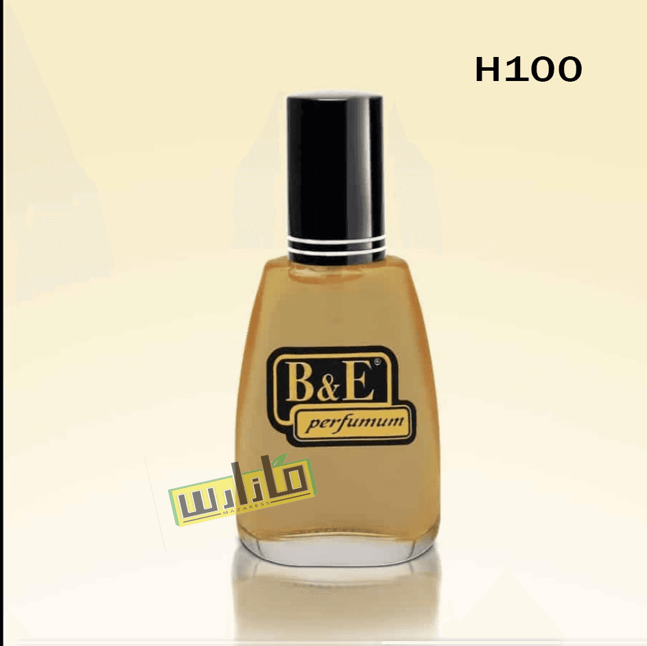 عطر و ادکلن سی اچ | CH ادکلن B&E کد H100