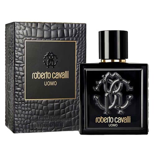 عطر ادکلن روبرتو کاوالی اومو مردانه | roberto cavalli / roberto cavalli UOMO EDT