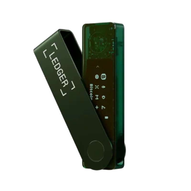 کیف پول لجر نانو ایکس 2026 اصل Ledger Nano X — تصویر ۷