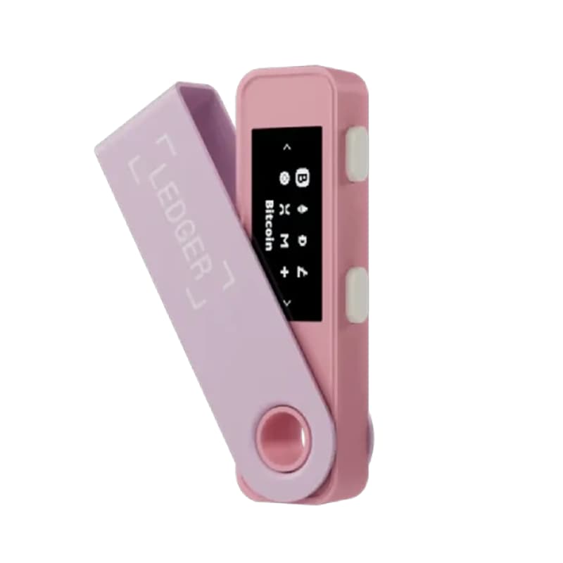 کیف پول لجر نانو اس پلاس 2026 Ledger Nano S Plus — تصویر ۷