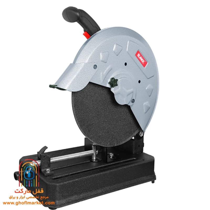 اره پروفیل بر 2000 وات المکس مدل C.M 402