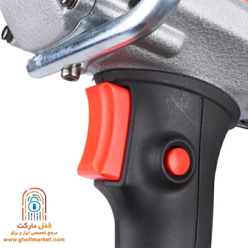 میکسر 710 وات المکس مدل E.M 611 — تصویر ۵
