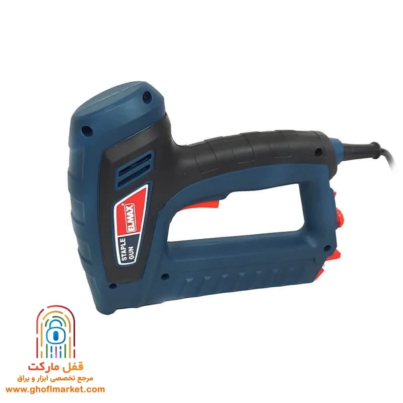 منگنه و میخکوب برقی المکس مدل S.G 502