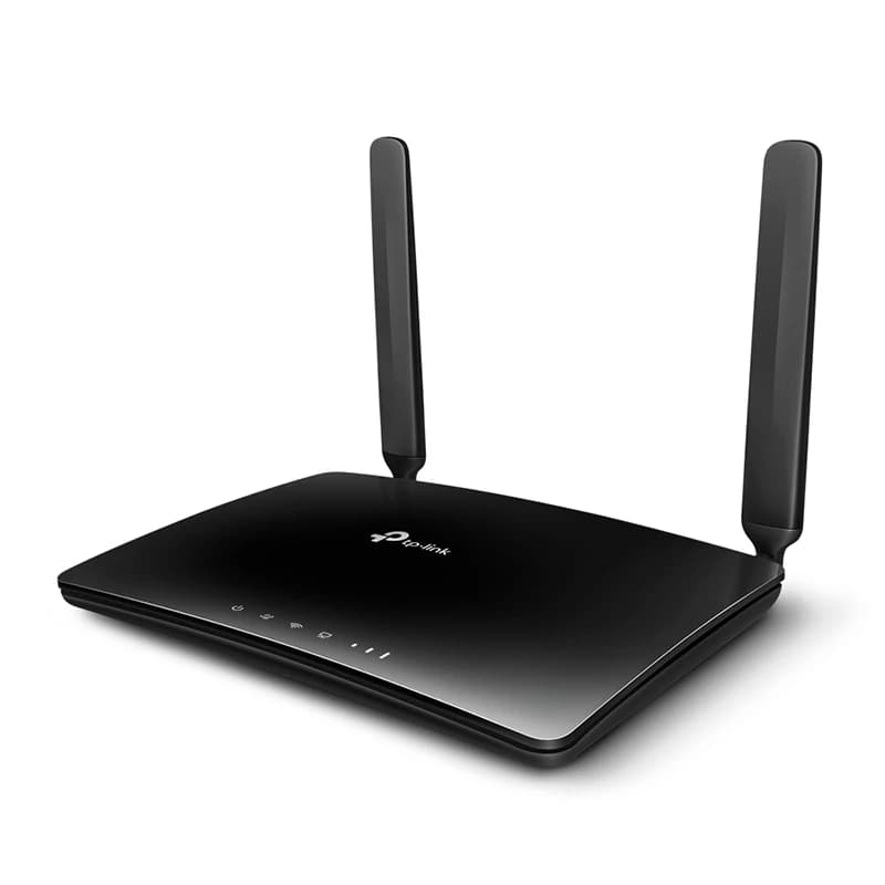 مودم روتر بی سیم 4G LTE تی پی-لینک مدل Archer MR400 V4.30 — تصویر ۲