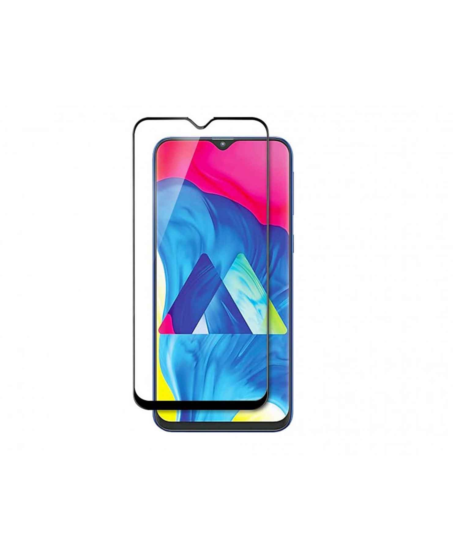گلس فول گوشی موبایل سامسونگ Samsung M20