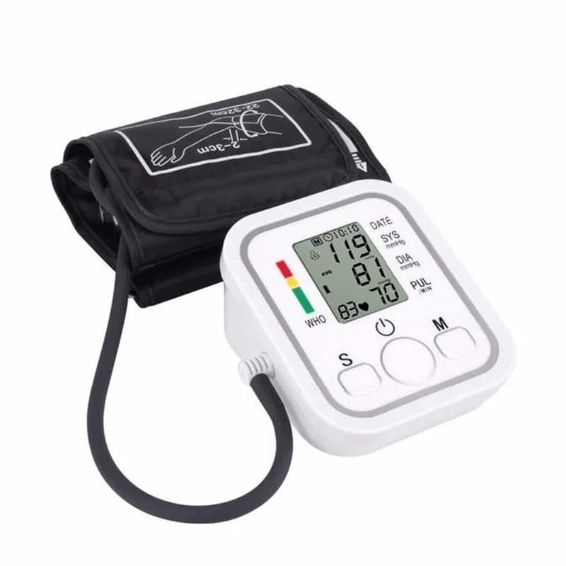 دستگاه فشارسنج بازویی سخنگو فارسی آرم استایل (Arm style)