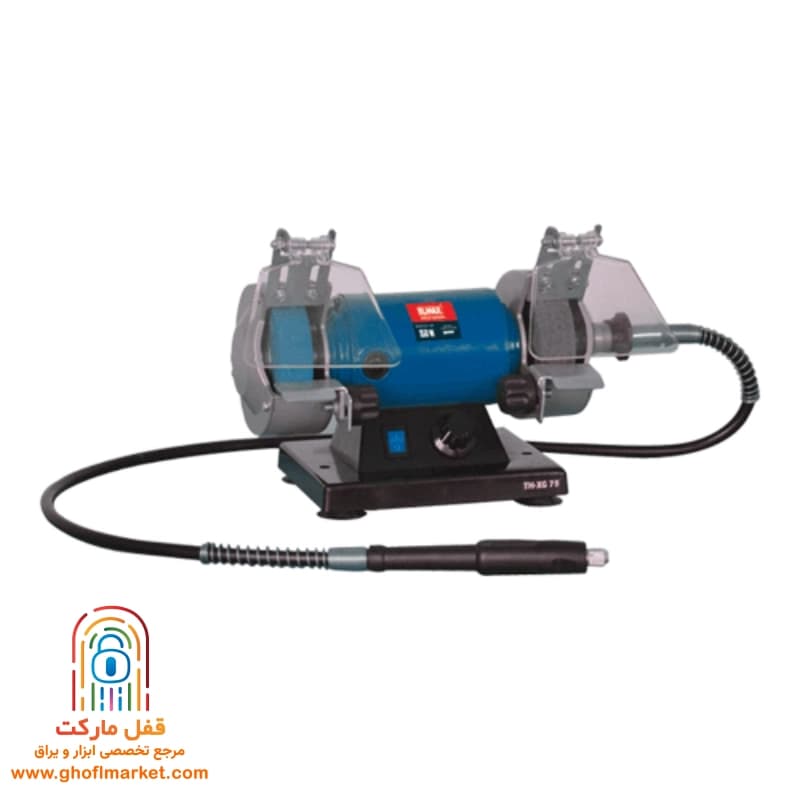 سنگ دوطرفه المکس مدل B.G 416