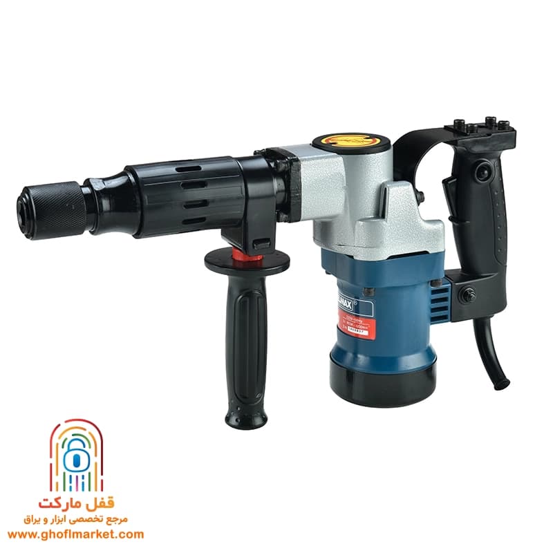 چکش تخریب المکس مدل D.M 296 — تصویر ۲