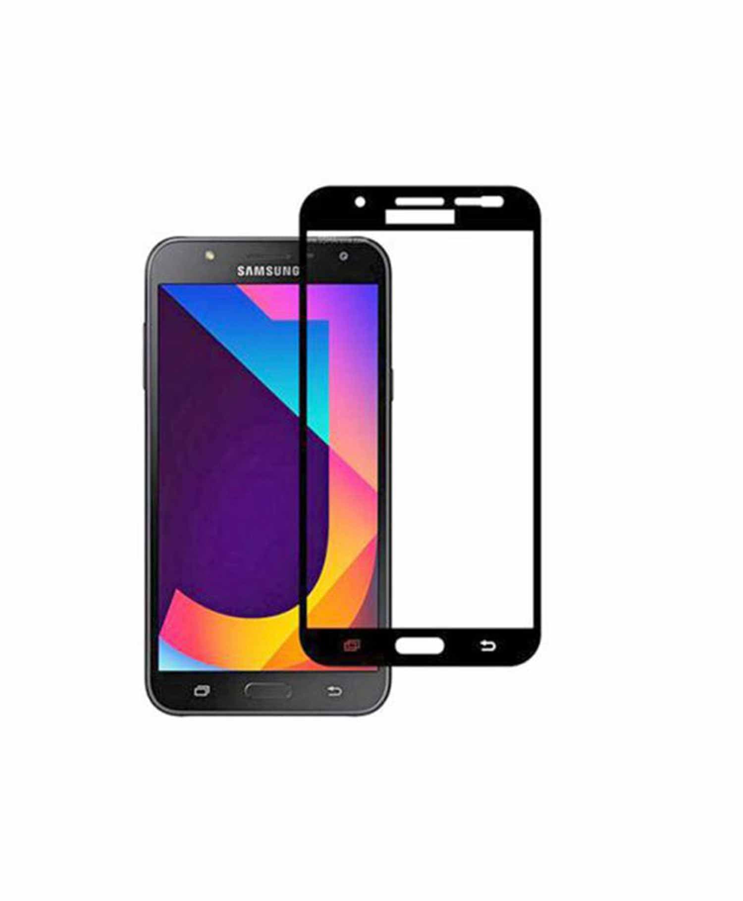 گلس فول گوشی موبایل سامسونگ Samsung J7 Core