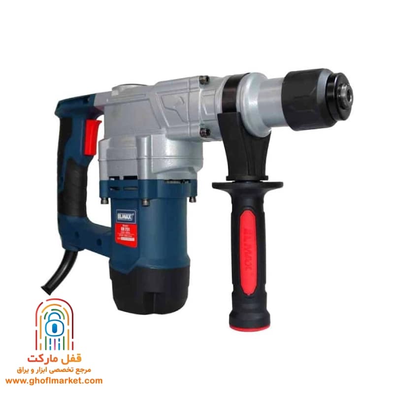 بتن کن المکس مدل R.H 251