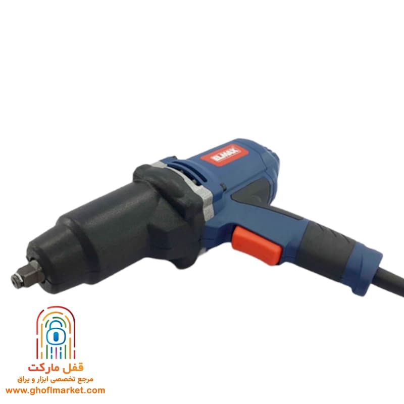 بکس برقی المکس مدل I.W 575 — تصویر ۳