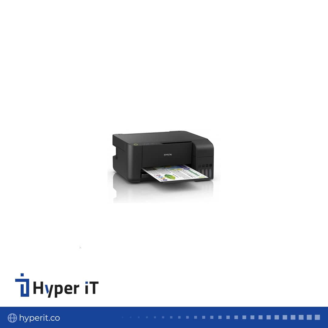 L3211 ، پرینتر سه کاره جوهرافشان EPSON — تصویر ۲