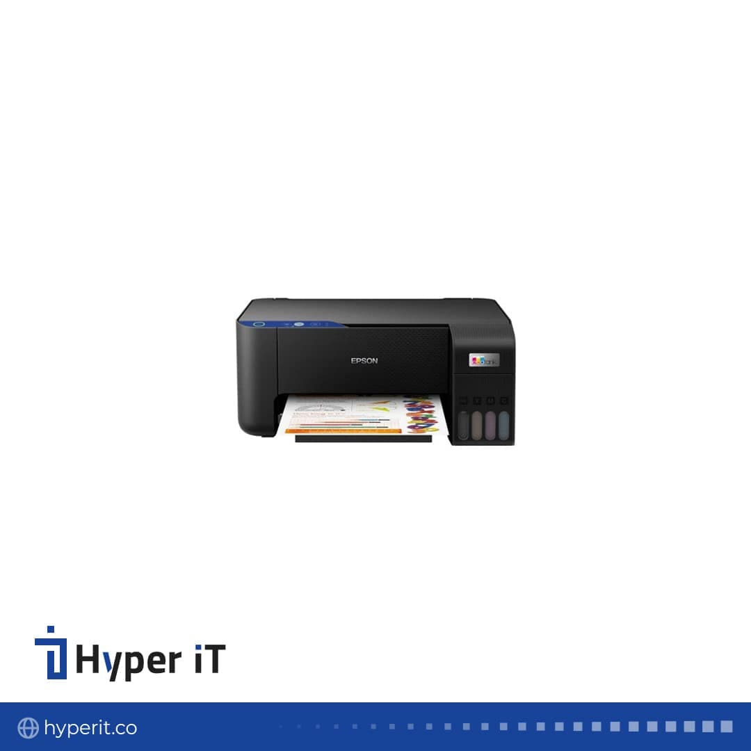 L3211 ، پرینتر سه کاره جوهرافشان EPSON