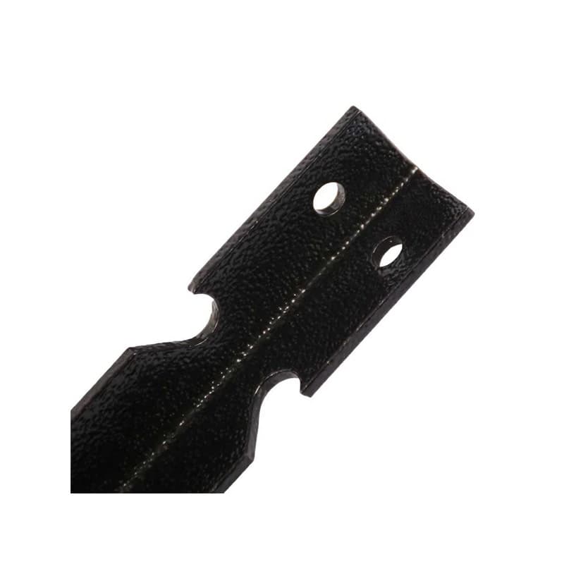 میخ چادر 25 سانتی هپی کمپ کد 46816 – مجموعه 6 عددی — تصویر ۳