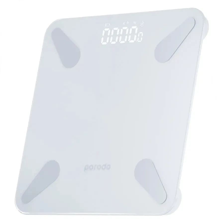 ترازو هوشمند پرودو مدل Smart Body Scale PD-LSBSC — تصویر ۷