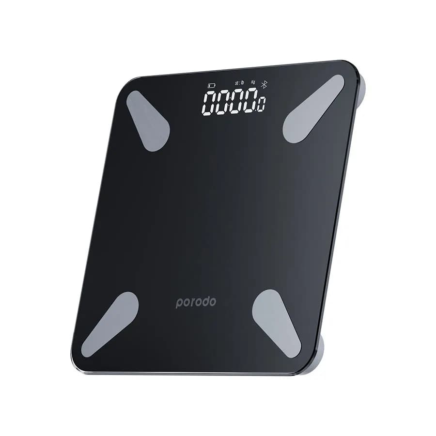 ترازو هوشمند پرودو مدل Smart Body Scale PD-LSBSC — تصویر ۶