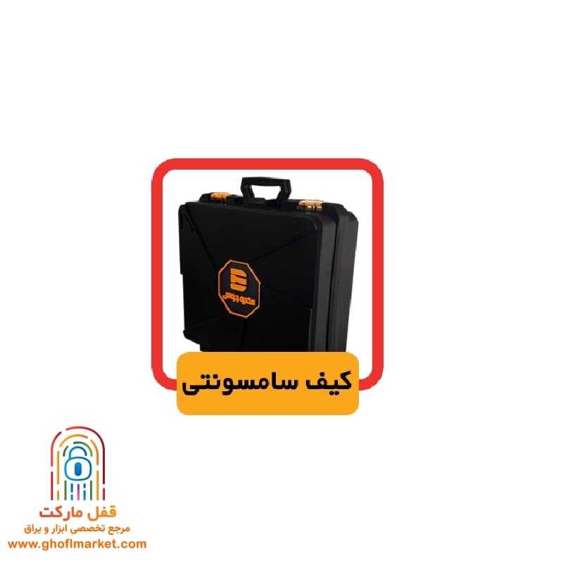 دستگاه جوش اینورتر الکتروجوش مدل تک فاز/دوفاز هوشمند 315ED — تصویر ۶
