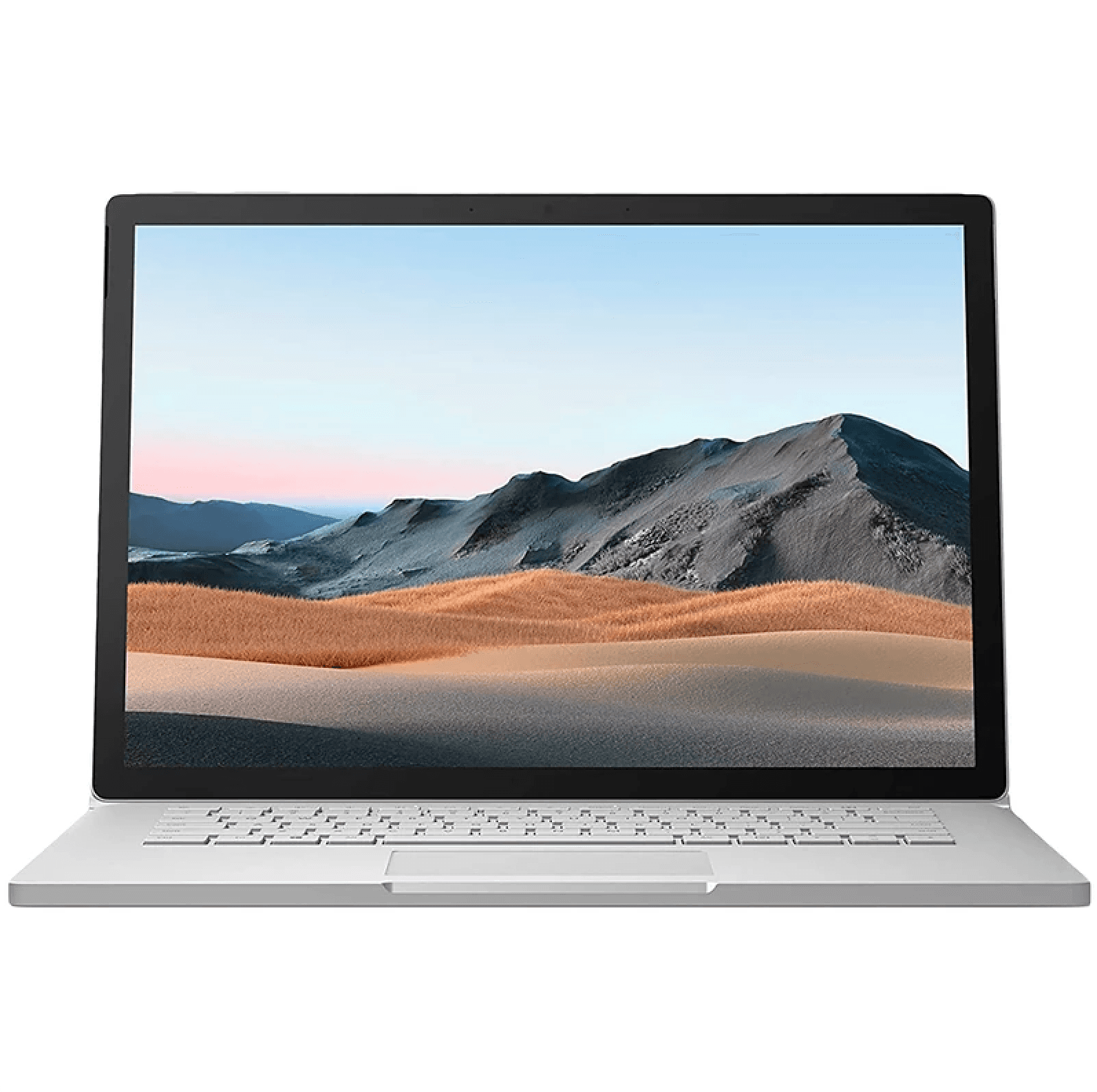 لپ تاپ سرفیس استوک SURFACE Book 3 I5-1035G7 8GB 256GB SSD intel iris 13.5inch