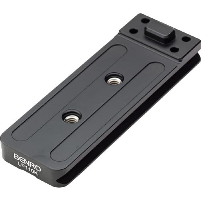 پلیت پایه بنرو Benro LP110K Long Lenses Replacement Foot