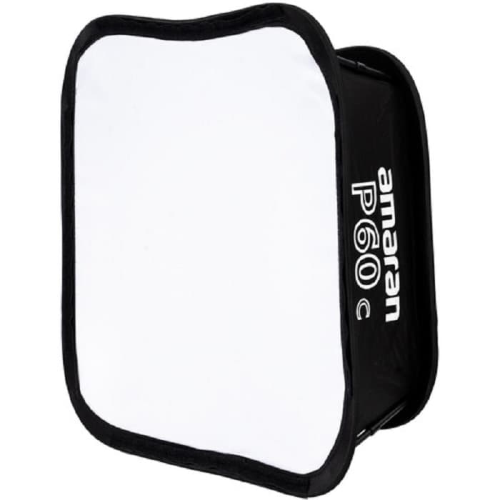پنل نور LED amaran P60c RGB