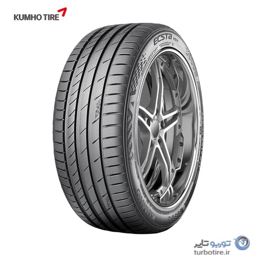 لاستیک کومهو PS71 سایز 235/45R18