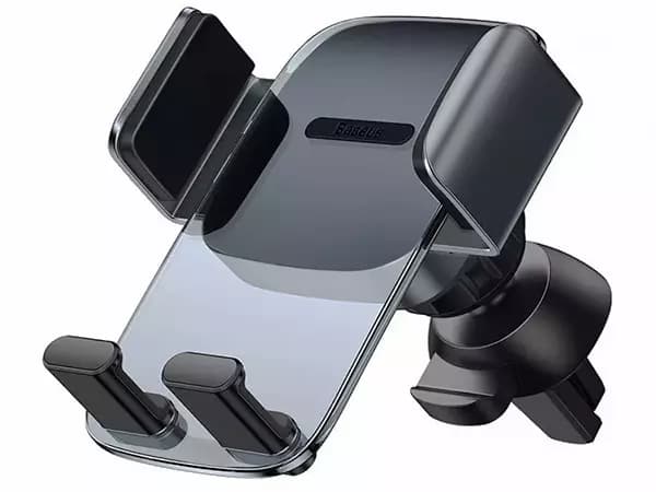 پایه نگهدارنده گوشی موبایل بیسوس مدل SUYK000001 — تصویر ۸