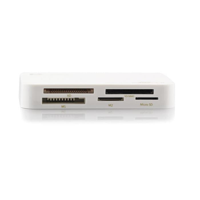 کارت ریدر FB-880 USB 3.0 Card Reader — تصویر ۲