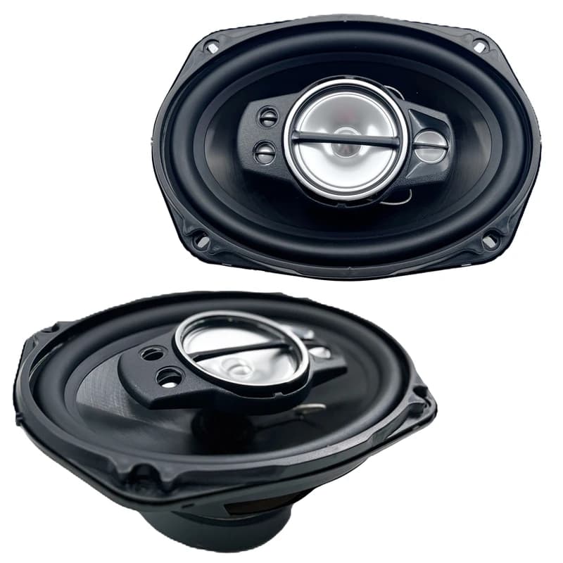 اسپیکر کواکسیال ساندوی ۵ طرفه ۶×۹ اینچ مدل S-6906P