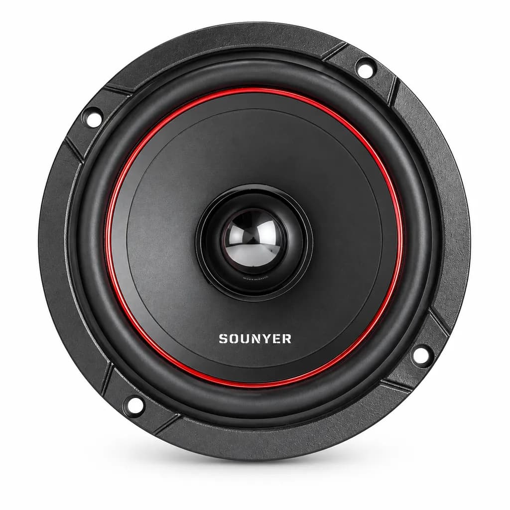 میدبیس سونیر مدل GS-MI650