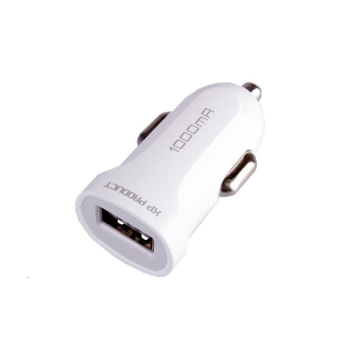 شارژر فندکی XP-AC210