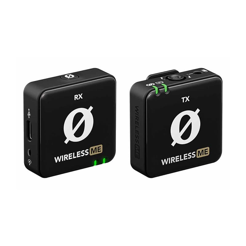 میکروفون یقه ای بی سیم RODE Wireless ME