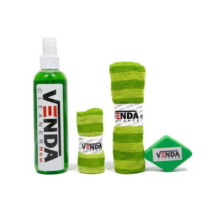 تمیز کننده صفحه نمایش VENDA LCD/LED Cleaner