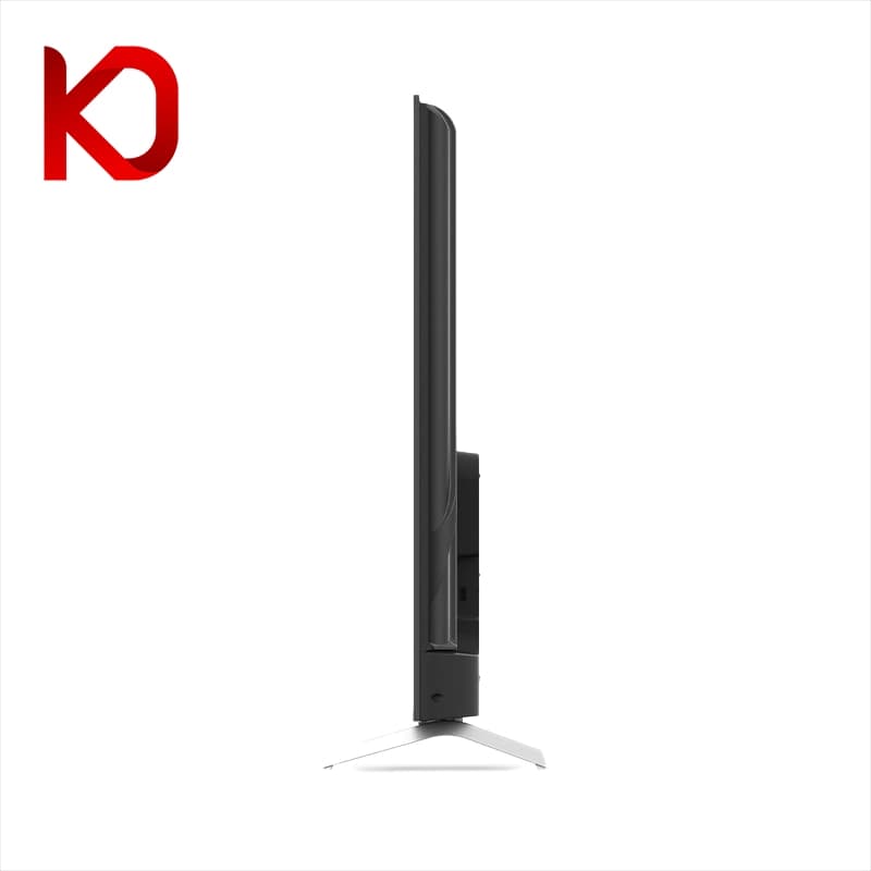 تلویزیون هوشمند QLED آیوا 65 اینچ مدل ZQ-FC3D65UHD — تصویر ۳
